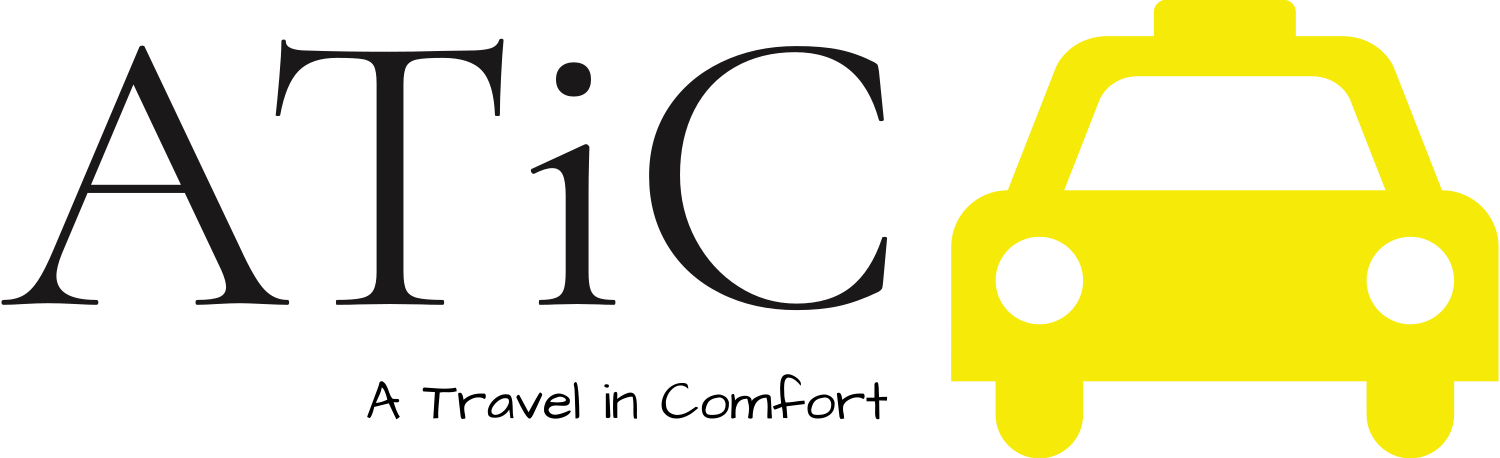 ATiC — A Travel in Comfort